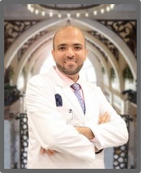 Dr Alaa Nazzal
